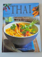 Thai Das Kochbuch J. Bastyra & B. Johnson, Mondo Verlag