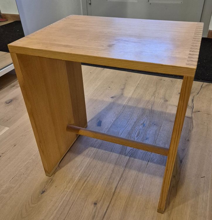 Max Bill Hocker gebraucht (Gebraucht) in Hüntwangen für CHF 156 – nur ...