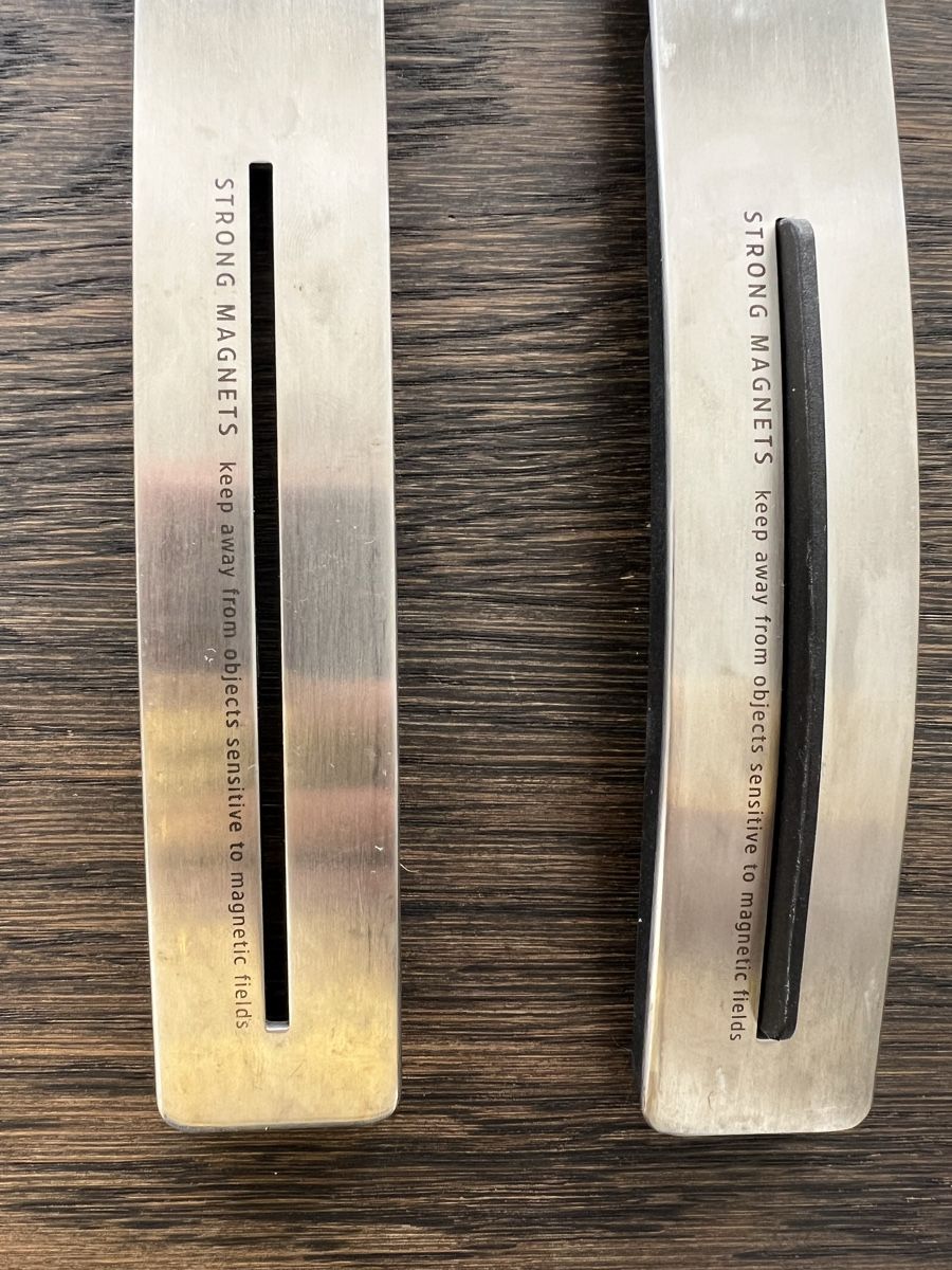 Set di posate: Grillzubehör – Usato da Weesen venduto da Elmax1 2