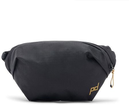 Peak Design Outdoor Sling 2L Schwarz Fotorucksack