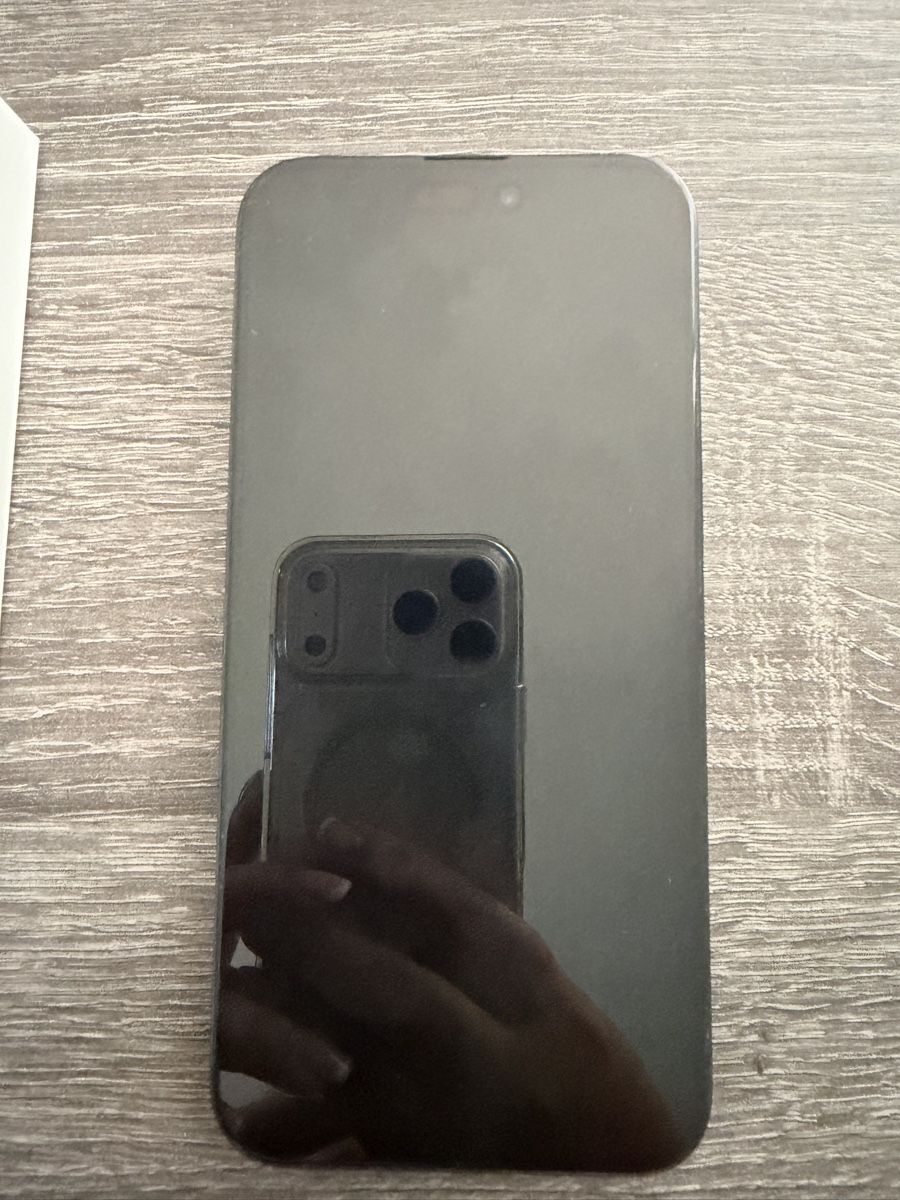 Apple Handys / Smartphones: Apple iPhone 15 Pro Max guter Zustand – Gebraucht aus Hünenberg von Franjavi70