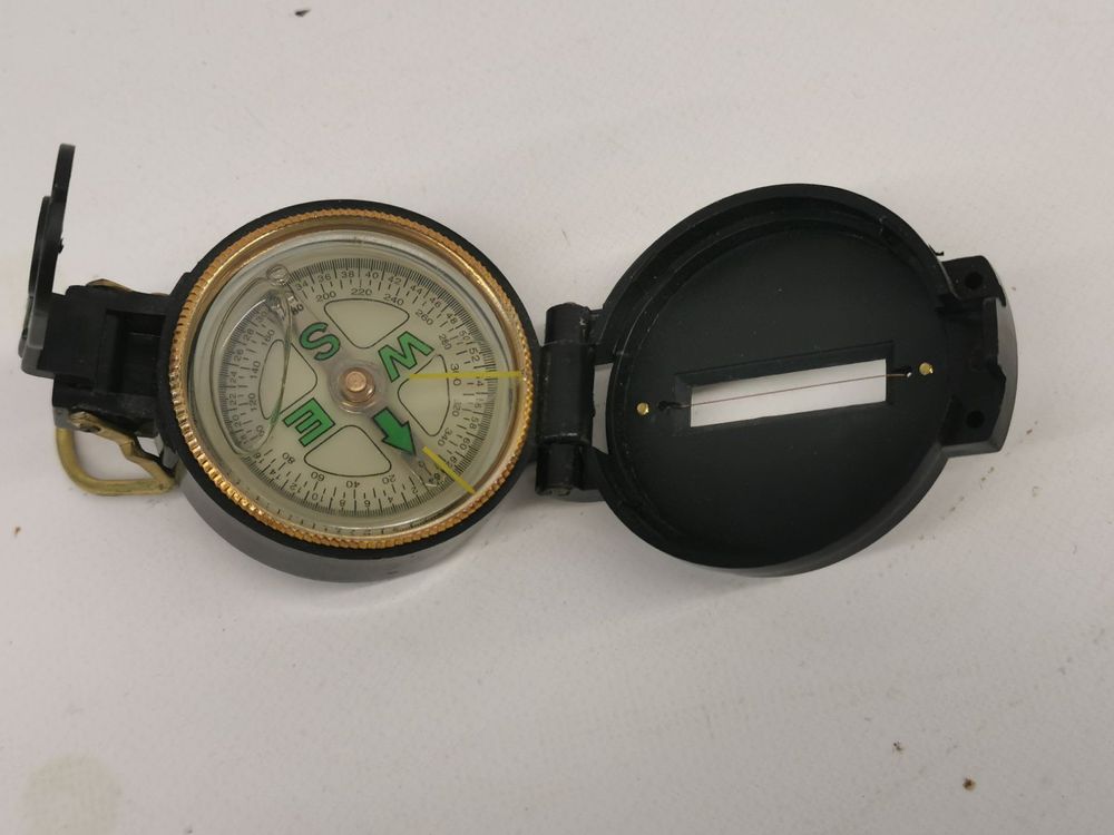 Kompass Engineer directional compass Militär