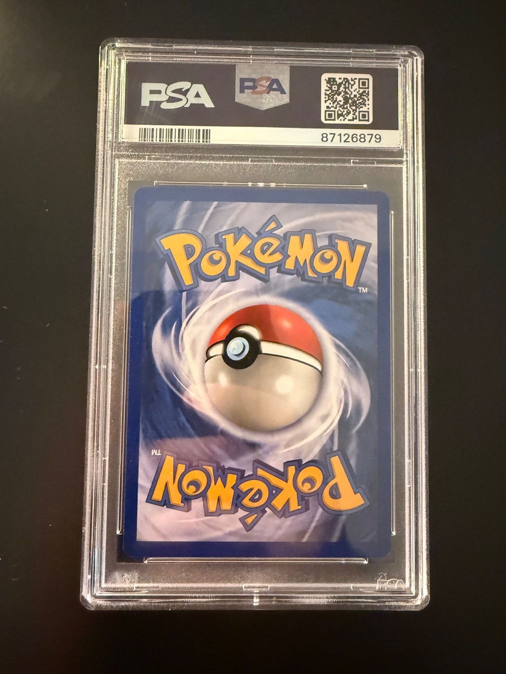 Pokémon Carte collezionabili: PSA 8 BLASTOISE HOLO BASE II #2 2000 Pokemon – Usato da Zürich venduto da pokemon_cards 3