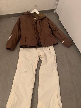 Skijacke Columbia Grösse M