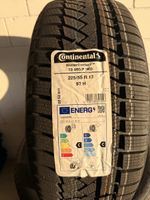 Continental WinterContact TS 850P 225/55 R 17 97H