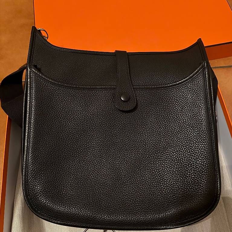 Hermès Altro in  Abbigliamento & Accessori: Hermès Evelyn originale certificata – Usato da Cugnasco venduto da iva_yw8k 1
