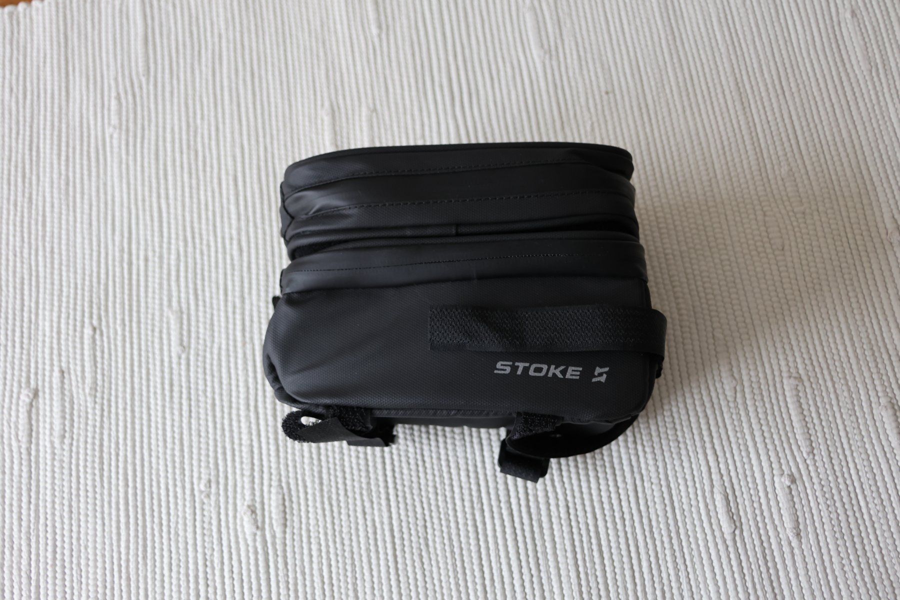 Stokke Taschen: Rahmentasche Stoke – Gebraucht aus Meiringen von Sarek01 1