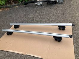 THULE Universaldachträger für Dachreling