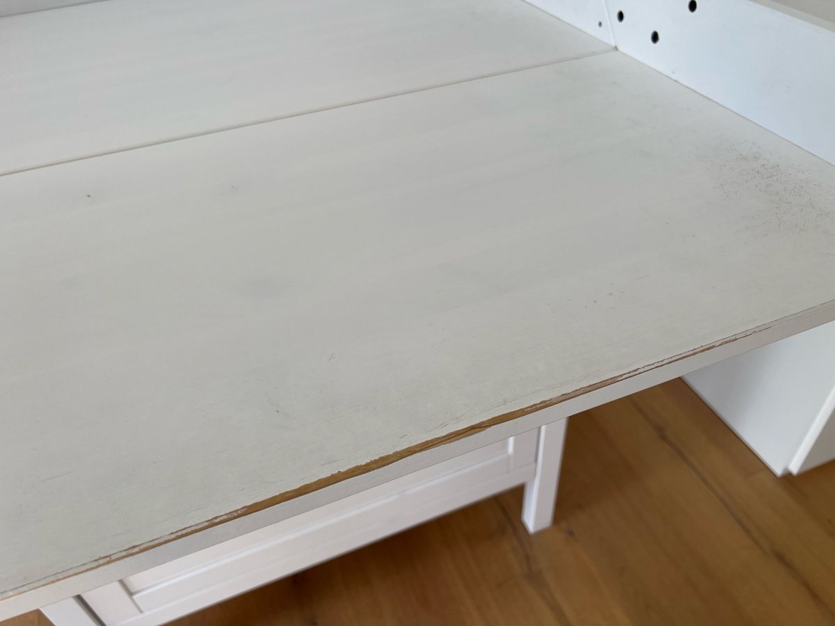 Ikea Tables à langer & accessoires: Wickelkommode – D'occasion à Eich par Fubu2008 5