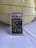Dragapult Ar JPN PSA 10 AB 1 CHF
