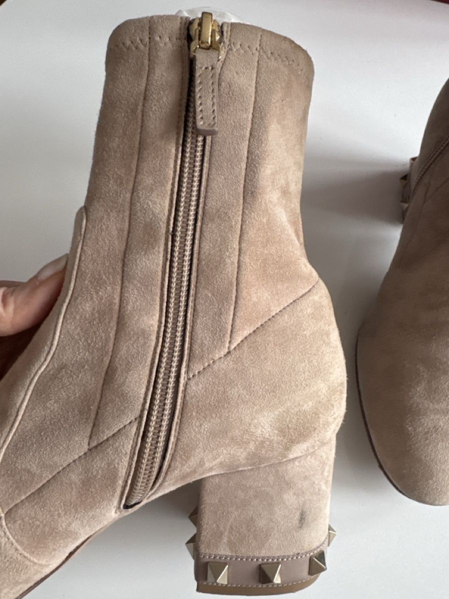 Valentino Scarpe da donna: Stiefeletten Valentino – Usato da Rotkreuz venduto da Mini_mela33 4