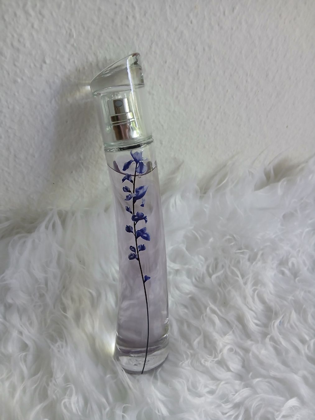 Kenzo Profumi & Eau de Toilette: KENZO Flower INDIGO 70ml – Usato da Emmenbrücke venduto da nic_w78b