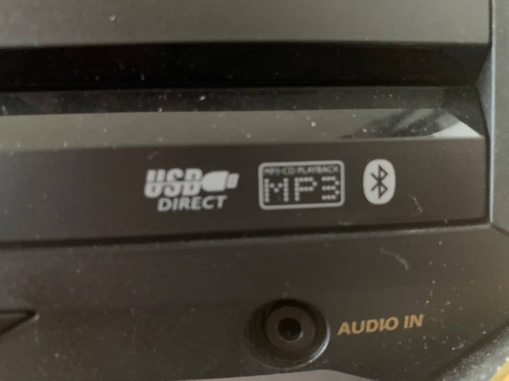 Audio- & Mediensysteme: Stereoanlage  – Gebraucht aus Arlesheim von MeraLuna666 4