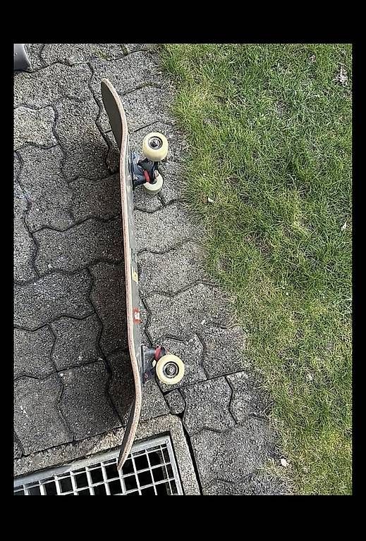 Skateboards: Skateboard Globe – Usato da uster venduto da sas_n7jj 4