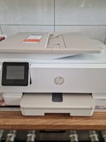 Hp Drucker all-in-one