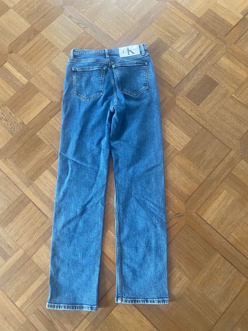 Calvin Klein Jeans: Calvin Klein Jeans, Grösse 26 – Usato da Zürich venduto da reg_gzn5 3