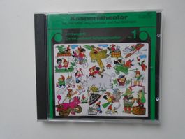 CD * Kasperlitheater Nr. 1