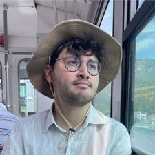 Profile image of Julianzh