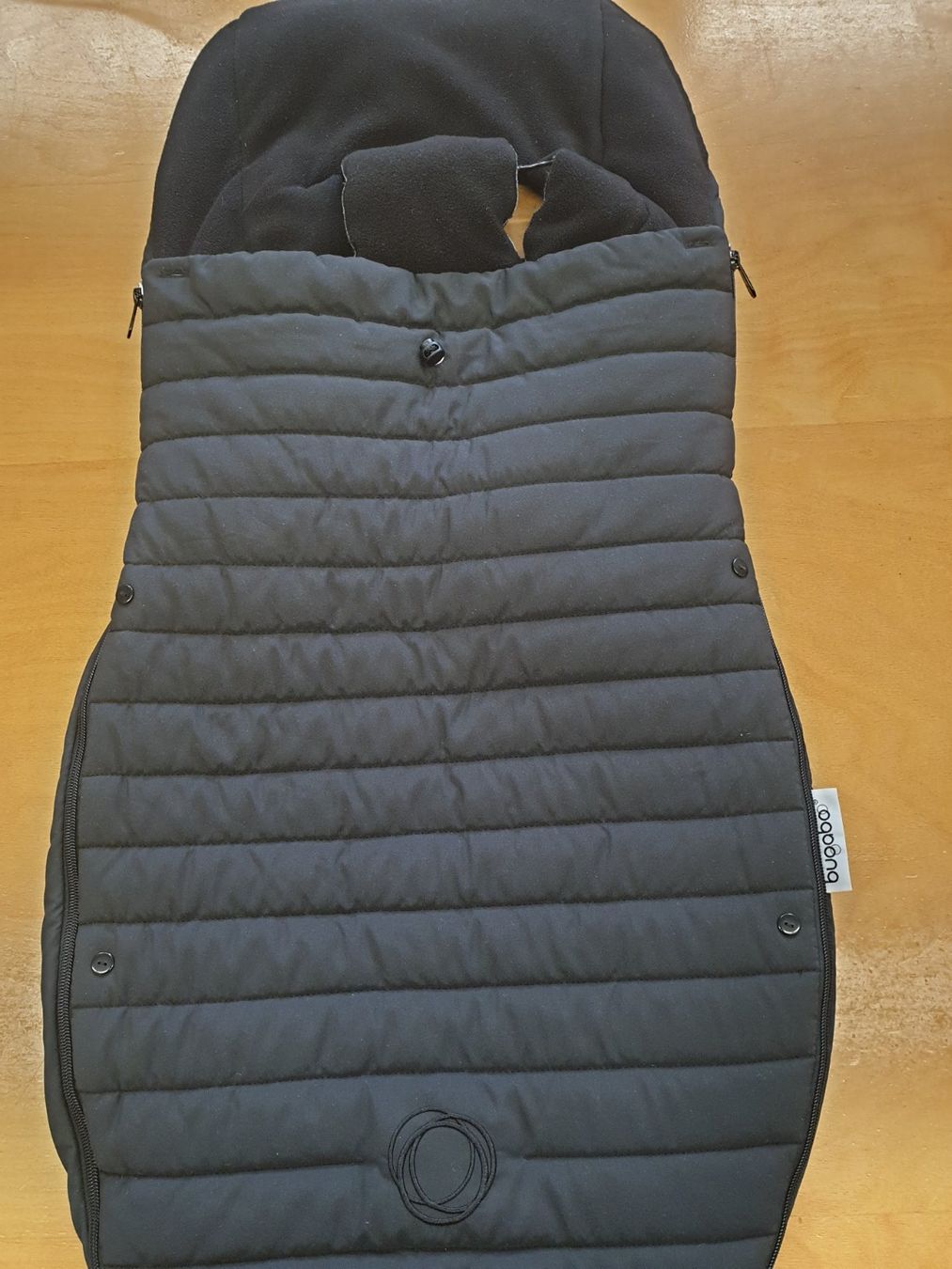 Bugaboo Kinderwagen: Kinderwagen Bugaboo Diesel – Gebraucht aus Zürich von sho_g8sf 5