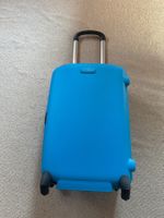 Samsonite-Rollkoffer