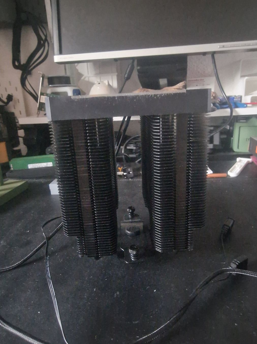 Elektronikbauteile: Thermalright Peerless Assasin 120 – Gebraucht aus Münsingen von tim_2xql