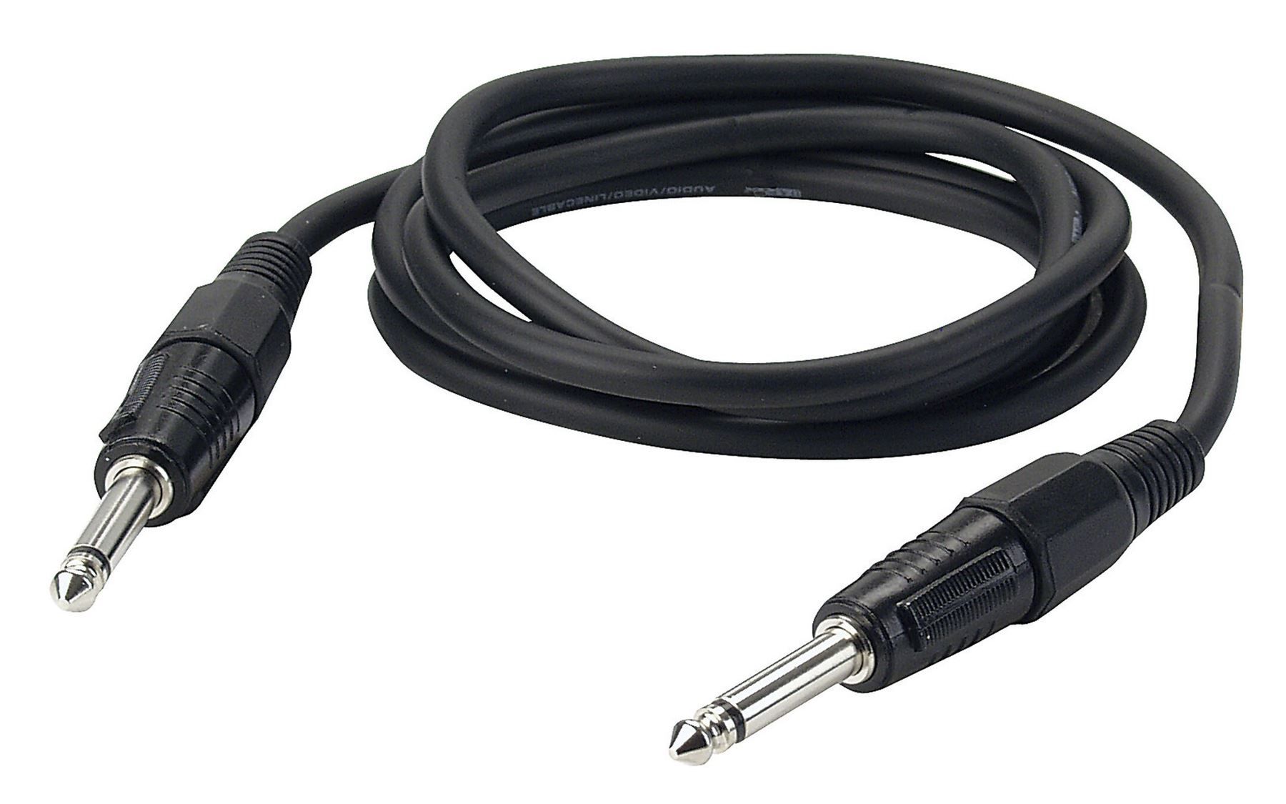 Kabel: DAP FL05 - unbal. Jack mono to Jack ... – Neu und originalverpackt aus Däniken SO von Profog1
