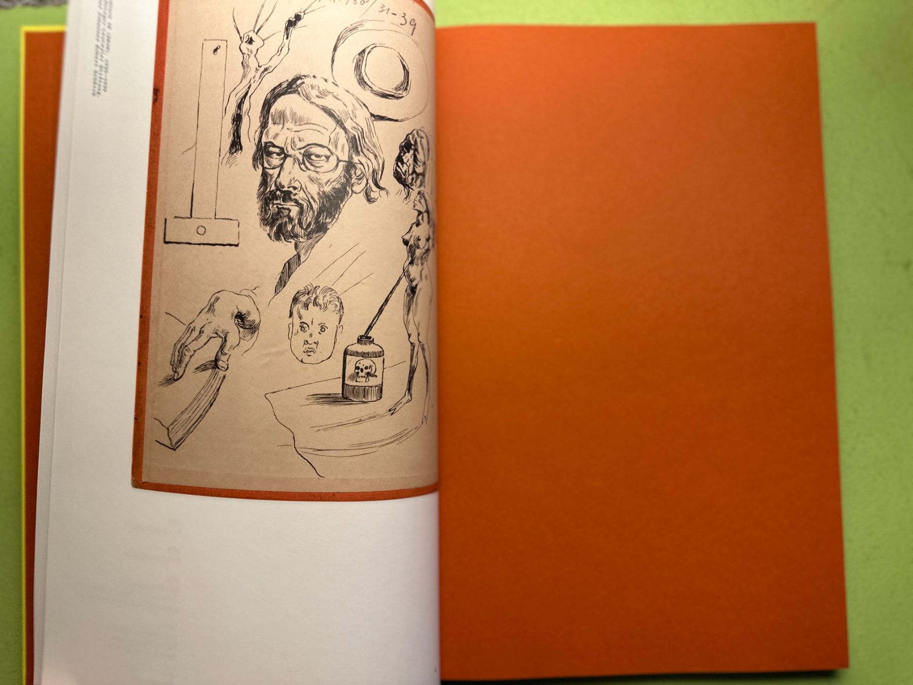 Bücher: Johannes Robert Schürch: Alles sehen. – Gebraucht aus Zürich von allp 3