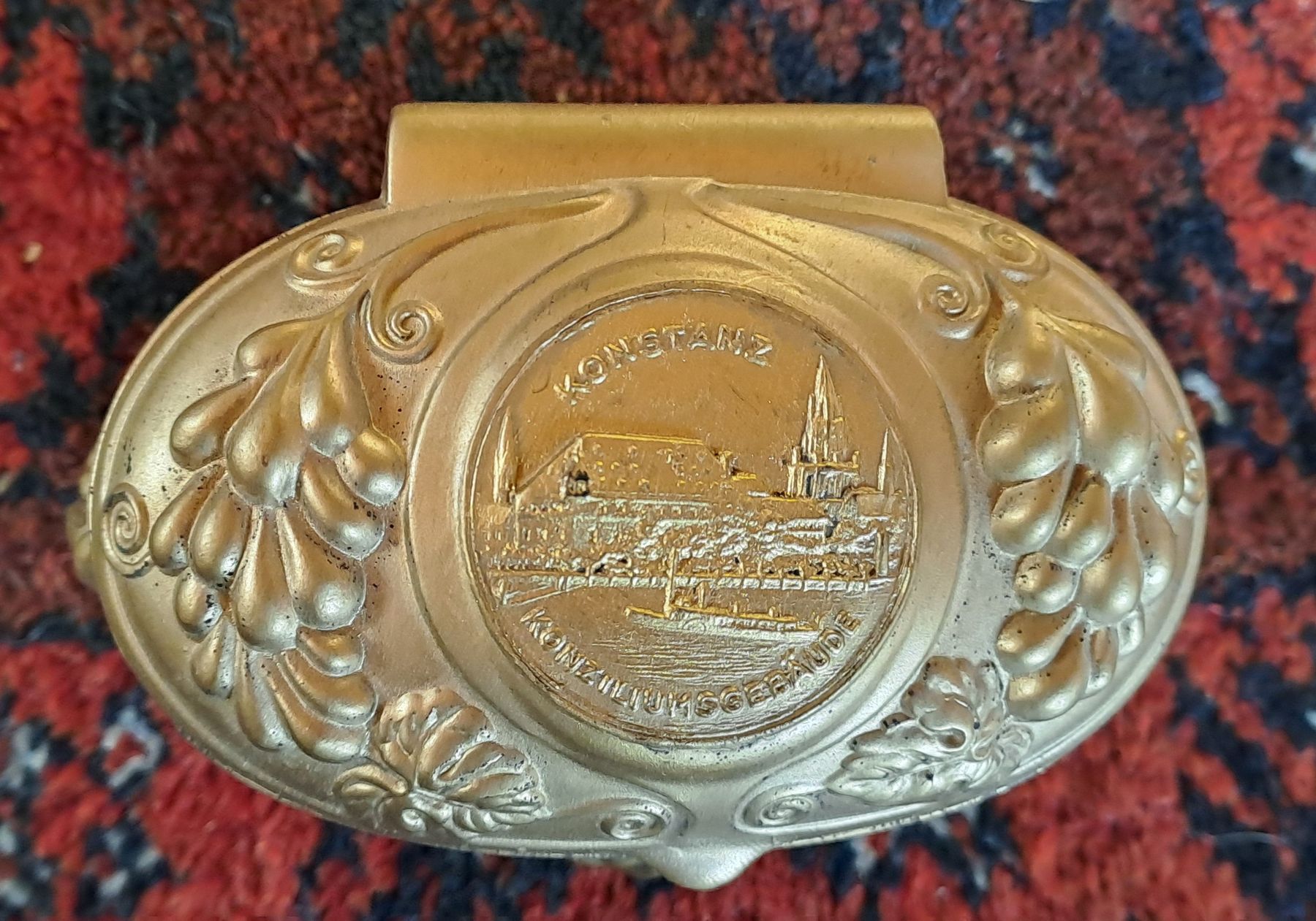 Coffres: Schatulle Konstanz – D'occasion à Trogen par Limboo 2