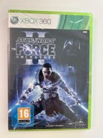 Star Wars: The Force Unleashed für Xbox 360, NEU und OVP
