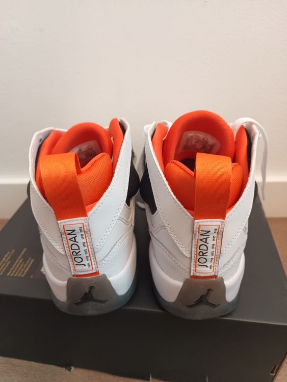 Jordan JUMPMAN TWO TREY GS Basketballschuh 38 24 CM Kaufen auf Ricardo