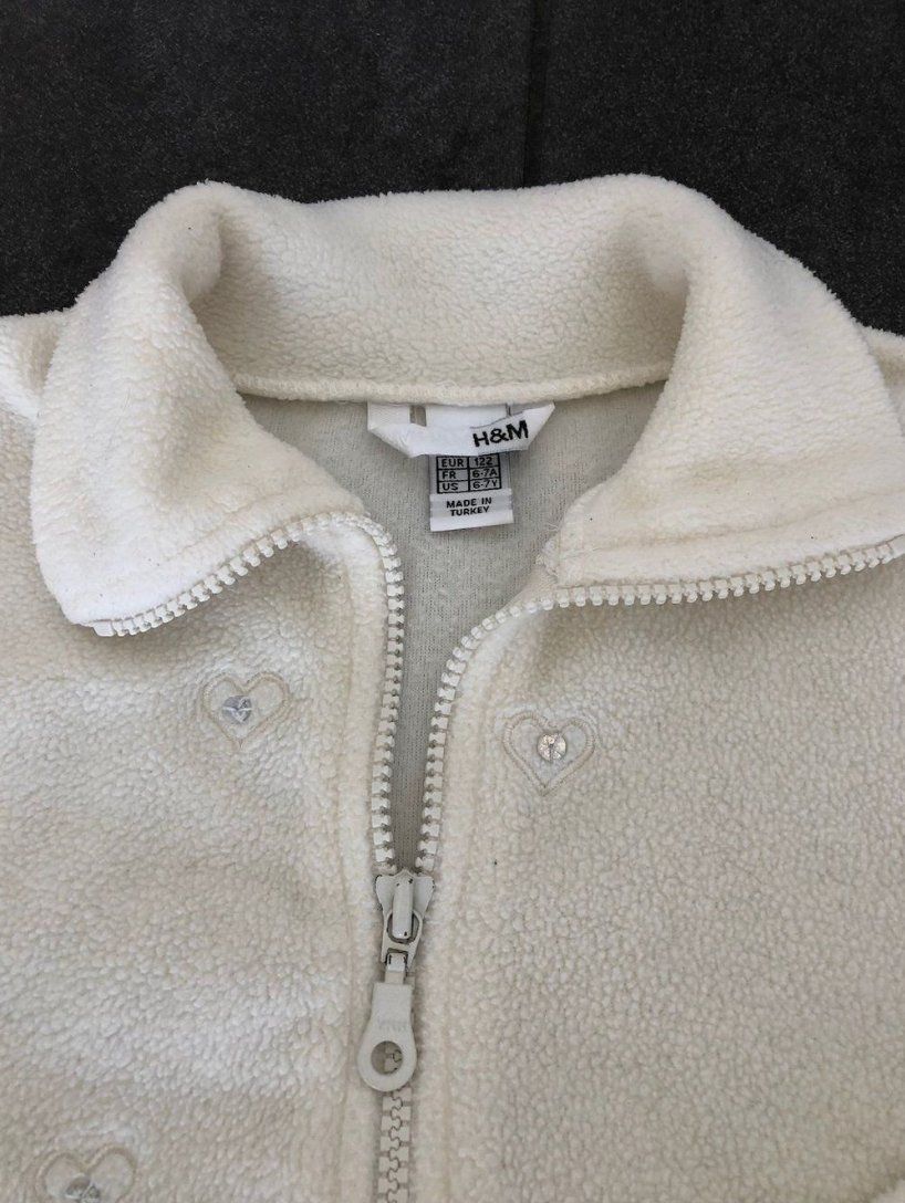 Maglioni & Felpe: ❤️2 Pullis und Jacke gr. 128 – Nuovo (secondo la descrizione) da Eschenbach LU venduto da mirabella777 2