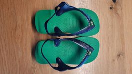 Kinder Sandalen - Havaianas Gr.  23/24