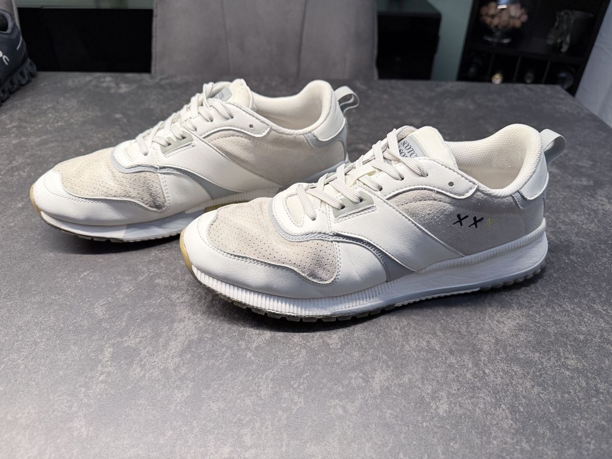 Scarpe da uomo: Scotch & Soda Sneaker – Usato da Holderbank SO venduto da Blaxta 2