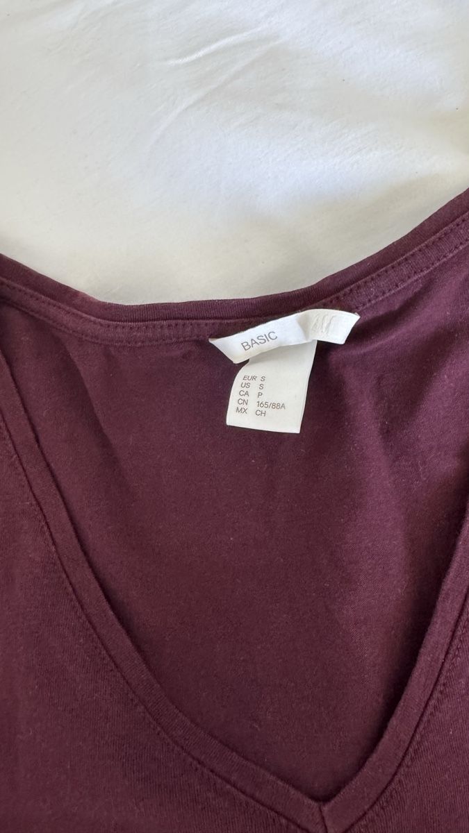 Lots de vêtements: Oberteile Paket Gr. 36 – D'occasion à Schaffhausen par Fixier 3