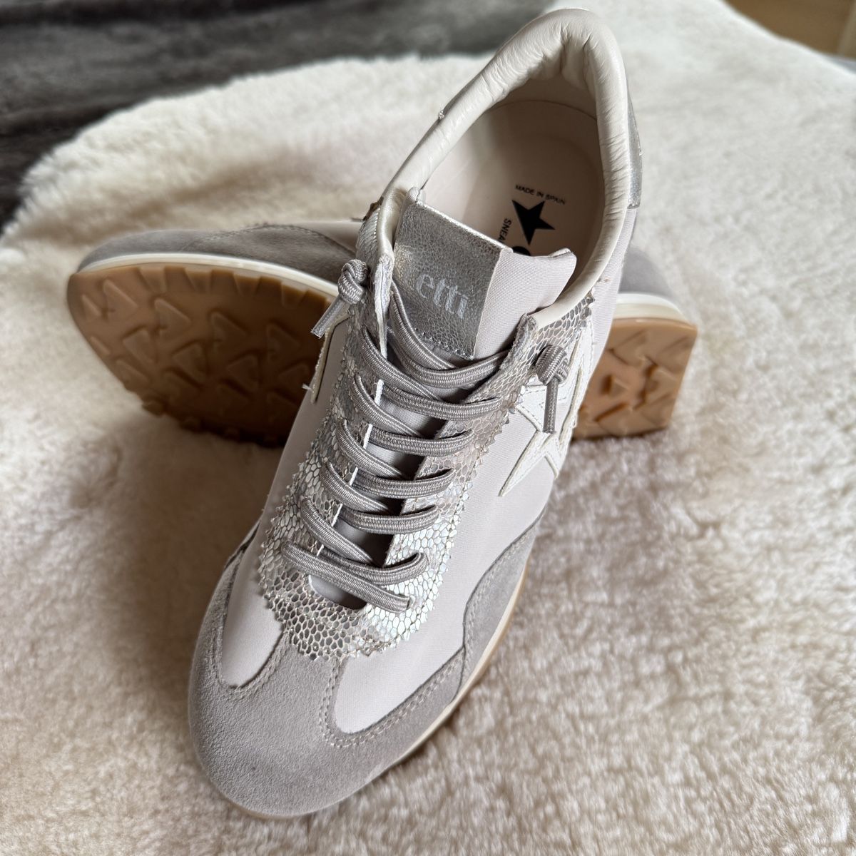 Chaussures femmes: Cetti Sneaker39 – Neuf avec emballage d'origine à Chur par Reginn 2