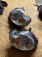Original MINI Xenon-Scheinwerfer (links und rechts)