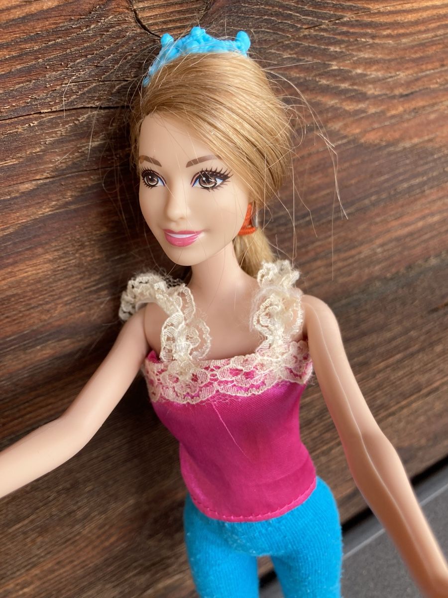 Bambole: Barbie – Usato da Zuchwil venduto da Pilat99 1