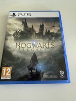 Hogwarts Legacy PS5