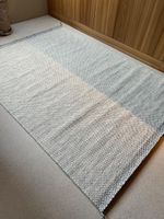 Muuto Ply Teppich / Rug | cremeweiss |170 x 240 cm