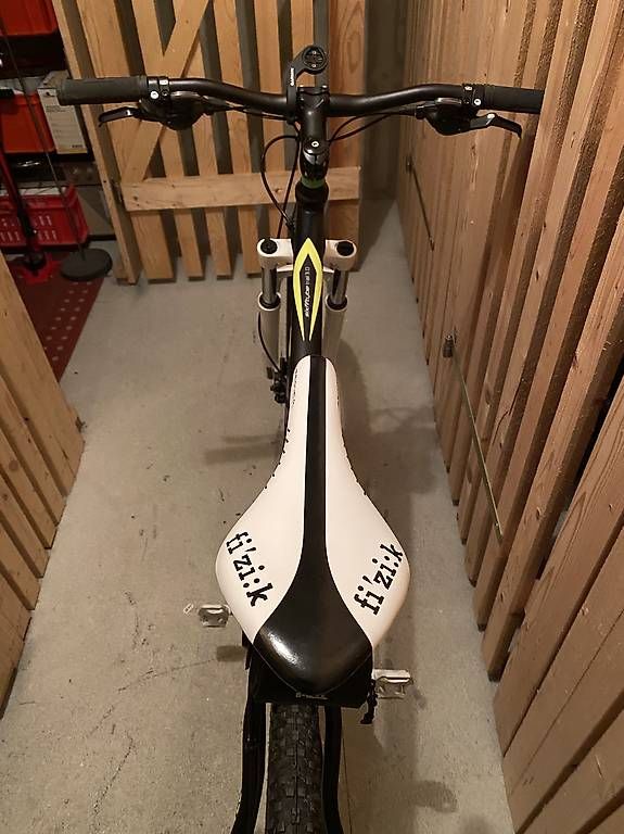 Vélos: VTT – D'occasion à Belmont-Lausanne par Rico930 4