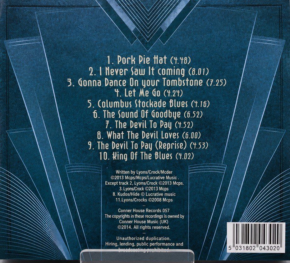 CDs: H.S.S "Hundred Seventy Split", Nr. 143 – Neu und originalverpackt aus Kottwil von Crazyrolf 1