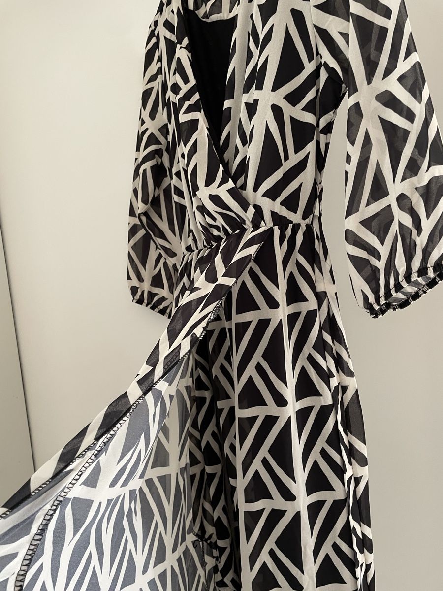 Kleider: Sommer Kleid – Gebraucht aus Richterswil von Prangins9 2