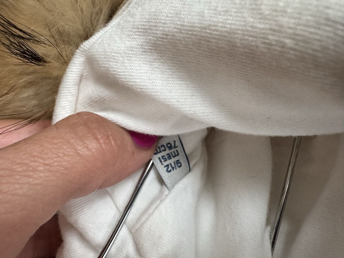 Moncler Jacken & Mäntel: Moncler rosa taglia 9 mesi  – Gebraucht aus Montagnola von lor_pqc7 4