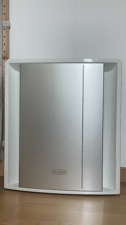 Luftreiniger: DeLonghi AC230 Luftreiniger – Gebraucht aus Birmensdorf ZH von nic_rrm2