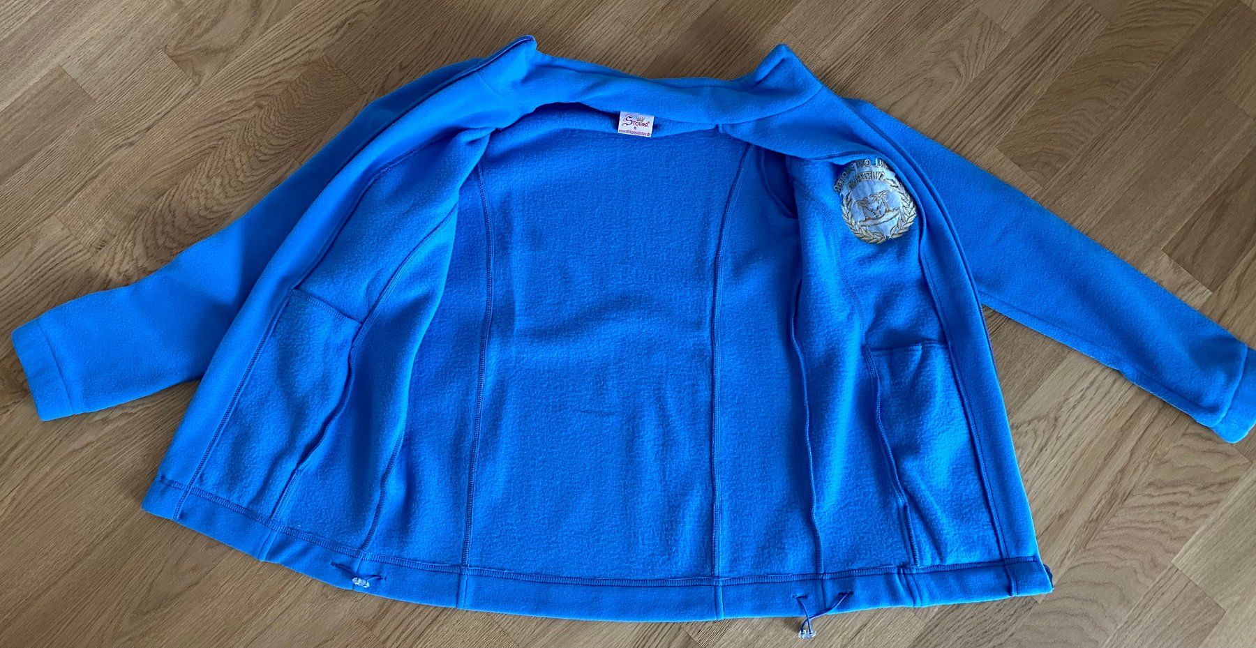 Giacche: Fleece-Jacke Damen Grösse S – Nuovo (secondo la descrizione) da Frauenkappelen venduto da HDPerle 7