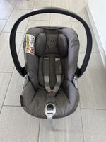 Cybex Cloud Zi-Size Plus grey