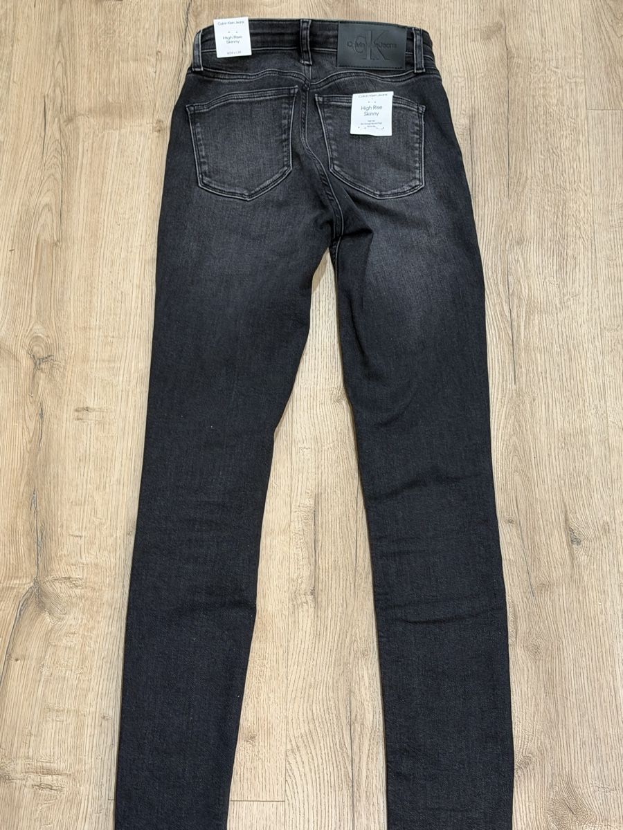 Calvin Klein Jeans: Calvin Klein Jeans - Neu! – Nuovo e nell'imballaggio originale da Aarau venduto da AK_2lqy 1