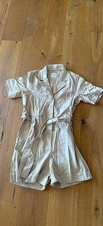 Jumpsuit Selected