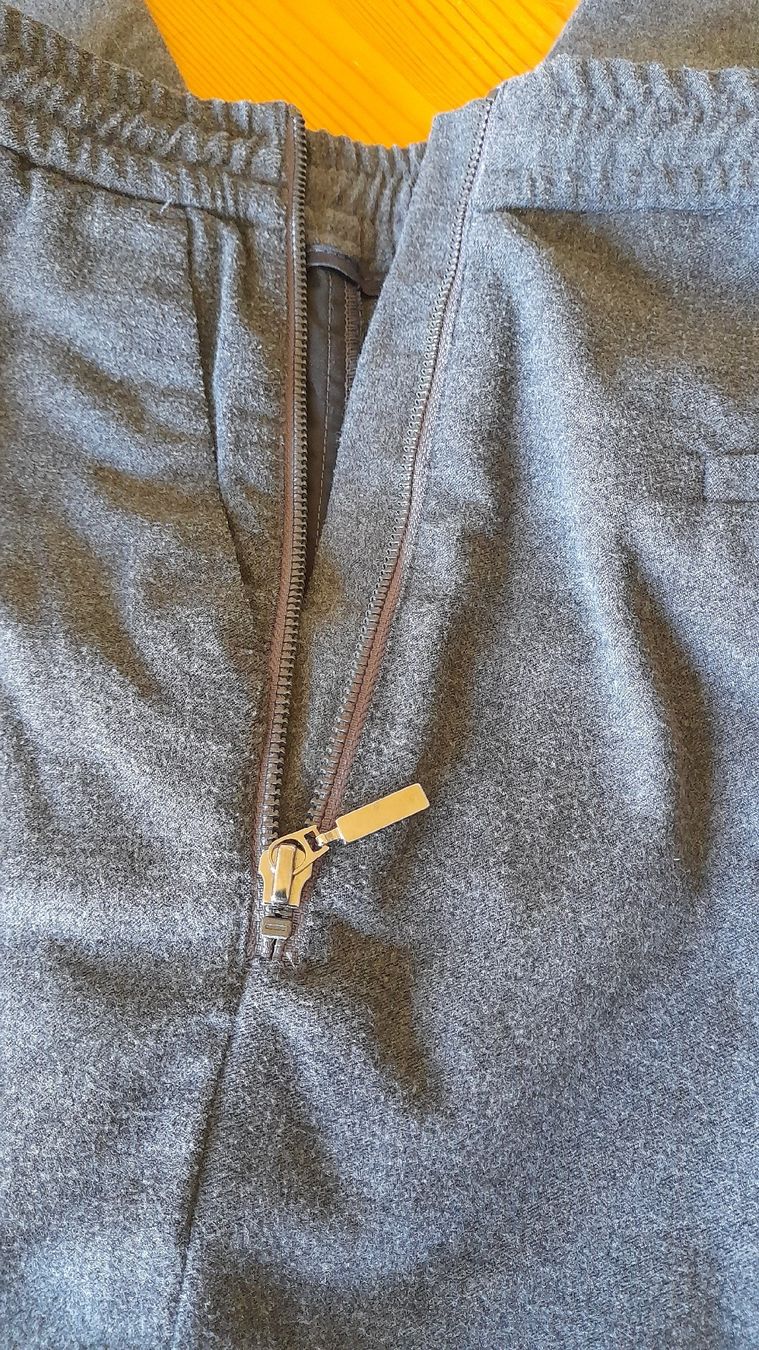 Hosen: Jogginghose Size 34/30, von MAC – Gebraucht aus Nesslau von Churfirsten08 3