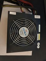 Zalman 600w Netzteil